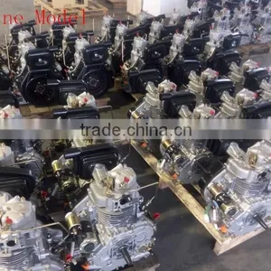 AC Single Phase Key Start DC 160A Double Use Diesel Welding Generator(KDE6500EW) thumbnail-5