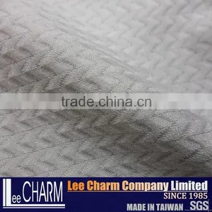 Fashion Jacquard Spandex Polyester Fabric thumbnail-6