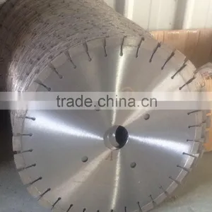 Professional Quality Short -tooth Diamond Circular Saw Blade thumbnail-4