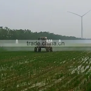 BOOM SPRAYER 2016 for Sale thumbnail-6