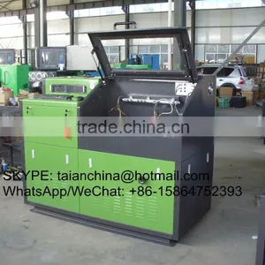 220V/60HZ;380V/50HZ Voltage CR3000A-708 COMMON RAIL TEST BENCH With FLOW SENSOR thumbnail-5
