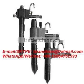 1688901019 Hole Type Stanard Injector/ISO Injector/ISO Standard Injector/Bosch Injector thumbnail-1