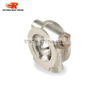 Oil Thermostat Sandwich Adapters 3/4 16unf M20*1.5 thumbnail-3