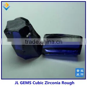 Uncut Diamond Prices,Wholesale Cubic Zirconia Tanzanian Rough thumbnail-1
