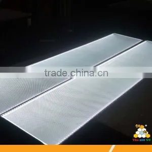 Silk-screen LED Light Guide Plate/LGP thumbnail-3