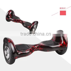MINI-N10 Colourful Hoverboard Electric Scooter With SAMSUNG Battery thumbnail-4