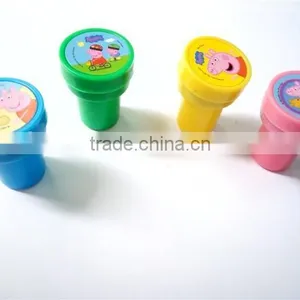 Promotional Kids Food Grade Stamp thumbnail-4