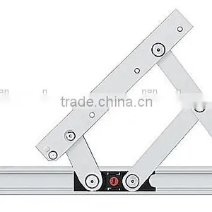 KPHS-34B Heavy-duty Window Stay, Window Friction Stay thumbnail-2