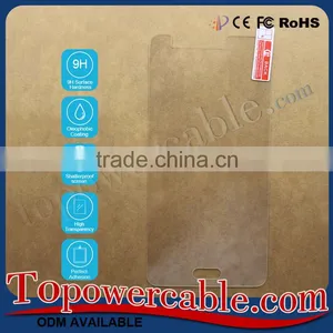 China Supplier Wholesale Screen Protector Shields Tempered Glass For Samsung Galaxy On5 thumbnail-5