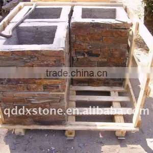 Decorative Cultural Stone Wall Cladding thumbnail-1
