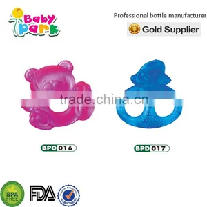 Lovely Baby Teether (water Baby Teether) thumbnail-6