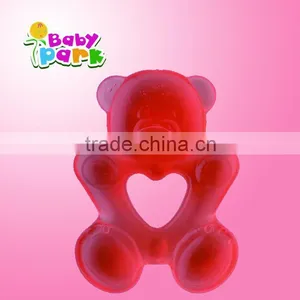 High Quality Little Bear Baby Cute Teethers thumbnail-1