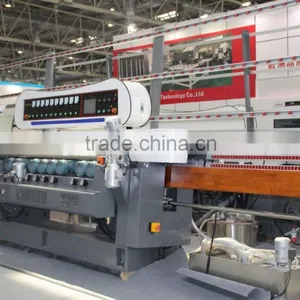 Global Supplier for Glass Beveling Machine With 9 Spindles thumbnail-1