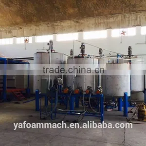 Horizontal Continuous Foaming Machine thumbnail-1