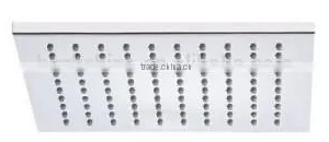 Stainless Steel/Brass Top Shower Head 8122 (200mm*200mm) thumbnail-1