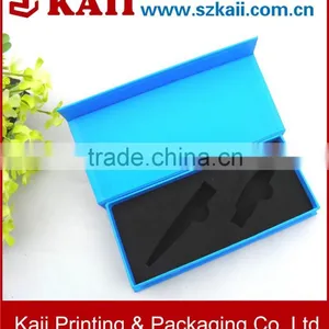 Custom OEM Wholesale Folding Box Board thumbnail-1