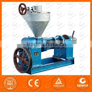 Low Price Energy Saving Cotton Seed Oil Mill Machinery thumbnail-3