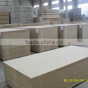 Medium Density Fiberboard MDF thumbnail-3