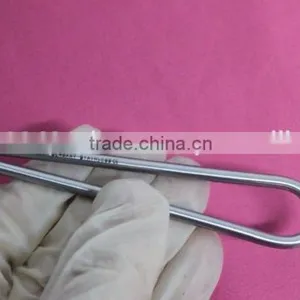 OR Grade Mini Drill Sleeve 1.5 MM Orthopedic Surgical Instruments/Surgical Instruments Best Quality thumbnail-5