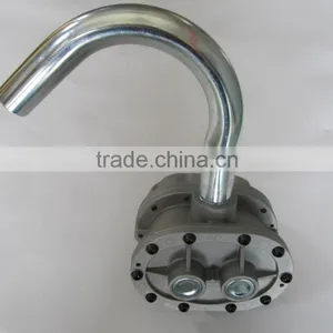 Aluminum High Flow Pumps thumbnail-4