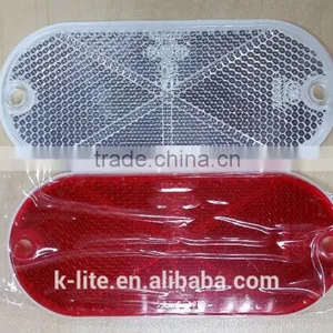 Truck Oval Reflector thumbnail-1