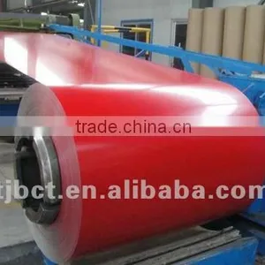 Pre Painted Steel Coil thumbnail-1