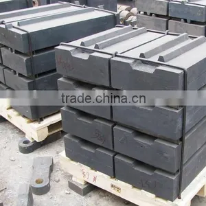 High Chrome Impact Crusher Blow Bars thumbnail-1
