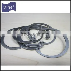 Retaining Ring Ball Bearing (DIN472) thumbnail-2