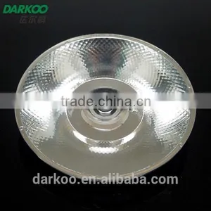 2015 NEW Samsung PAR Light COB Led Vacuum Plating Plastic Lens Application DK6924-JC-REF thumbnail-1