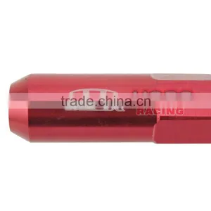 Blox M12X1.5 Aluminum Wheel Locking Nut thumbnail-4