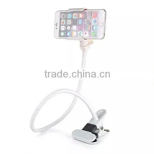 360 Rotating Universal Flexible Lazy Bracket Holder Bed Desk Desktop Mount Stand For IPhone 6 For Samsung S5/S6 TB-0311 thumbnail-4