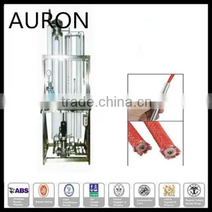 AURON Flexible Tubular Heater/single-head Electric Heating Element/electric Tubular Heater thumbnail-1