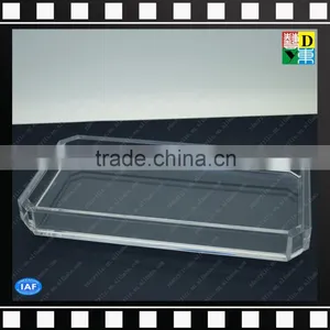 Acrylic Bathroom Shower Tray/towel Holder for Hotel/home thumbnail-2