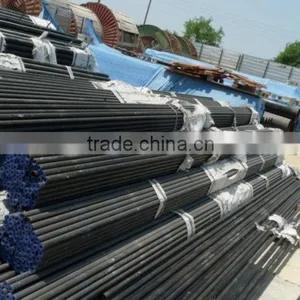Carbon Steel SAW Pipes Tubes 1.5419 G20Mo5 EN 10213-2 GS-22 Mo 4 DIN 17245 thumbnail-3