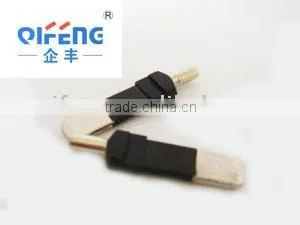 Electrical Brass Plug thumbnail-1