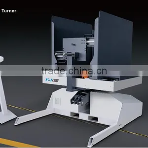 PT-2 Turn Over the Paper Machine thumbnail-1