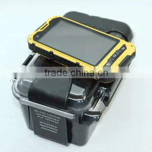 Custom Android Mobile Phone Android IP68 Waterproof Rugged Phone thumbnail-4