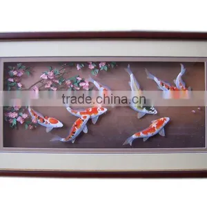 Novel Paper Art&Craft thumbnail-1