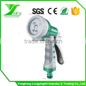 NEW IMPROVE Garden Hose Nozzle thumbnail-1