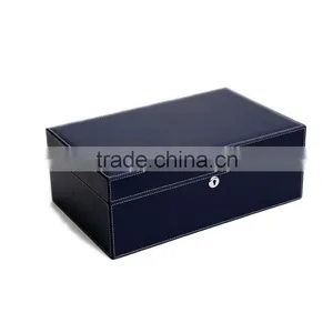 Custom Wooden Cigar Box thumbnail-4