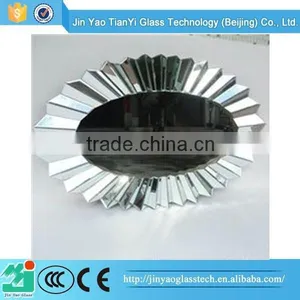 Cheap Beautiful Top Sale Pocket Mirror thumbnail-3