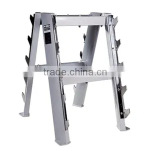 2016 Popular/TZ-5015 Barbell Rack /Strength Equipment thumbnail-1