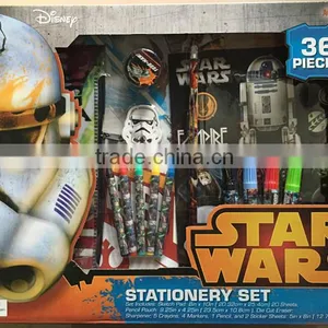 2015 Fashionable Sationery Set For KIDS thumbnail-1