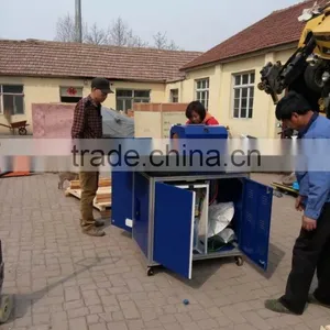 Tonight Aluminum Stainless Steel, Metal Led Light Box Sign Moves Channel Letter Bending Machine Quality Choice thumbnail-6