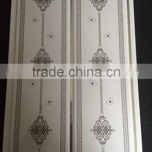 Haining Factory Pvc Panel thumbnail-3