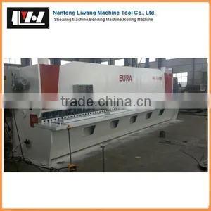 Metal Plate Cutting Machine With Good Service thumbnail-1