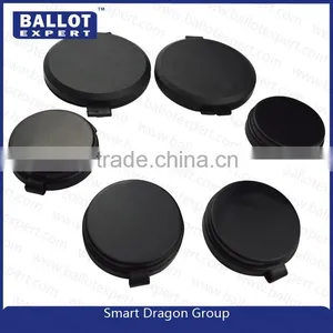Factory Direct Sale Cheap Round Fingerprint Pad for Election JYL SE-SCT003 thumbnail-4