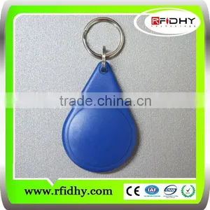 Keyfobs Rfid Tag Ntag210 Rfid Keyfobs thumbnail-1
