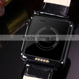 Double System Waterproof Smart Watch&simcard thumbnail-5