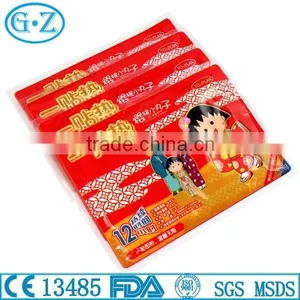 Instant Disposable Hot Pack For Body Warm thumbnail-6